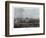 Ascot Heath Races-James Pollard-Framed Giclee Print