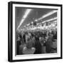 Asda Supermarket, 1969-Michael Walters-Framed Photographic Print