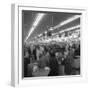 Asda Supermarket, 1969-Michael Walters-Framed Photographic Print