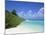 Asdu Island, North Male Atoll, Maldives, Indian Ocean-Sergio Pitamitz-Mounted Photographic Print