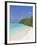 Asdu Island, North Male Atoll, Maldives, Indian Ocean-Sergio Pitamitz-Framed Photographic Print