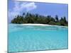 Asdu Island, North Male Atoll, Maldives, Indian Ocean-Sergio Pitamitz-Mounted Photographic Print