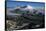 Ash Filled Valley Near Mount St. Helens-Paul Souders-Framed Stretched Canvas