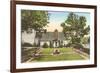 Ash Lawn, Monroe Home, Charlottesville, Virginia-null-Framed Premium Giclee Print