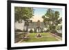 Ash Lawn, Monroe Home, Charlottesville, Virginia-null-Framed Premium Giclee Print