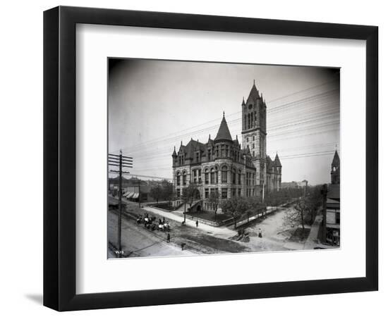 Premium Giclee Print, , large