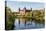 Ashaffenburg, Bavaria, Germany, Schloss Johannisburg (Palace-Bernd Wittelsbach-Stretched Canvas