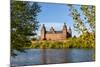 Ashaffenburg, Bavaria, Germany, Schloss Johannisburg (Palace-Bernd Wittelsbach-Mounted Photographic Print