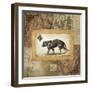 Ashanti Motifs I-Michael Marcon-Framed Art Print