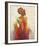 Ashanti-Dupre-Framed Giclee Print