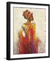 Ashanti-Dupre-Framed Giclee Print