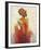 Ashanti-Dupre-Framed Giclee Print