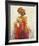 Ashanti-Dupre-Framed Giclee Print