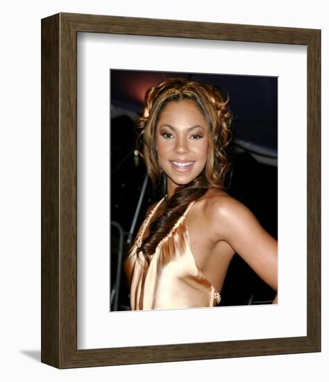 Ashanti-null-Framed Photo