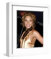 Ashanti-null-Framed Photo