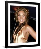 Ashanti-null-Framed Photo