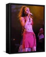 Ashanti-null-Framed Stretched Canvas