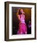 Ashanti-null-Framed Photo