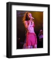 Ashanti-null-Framed Photo