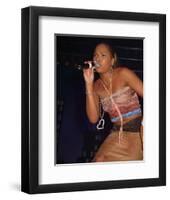 Ashanti-null-Framed Photo