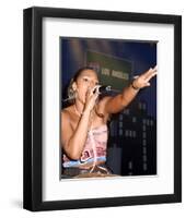 Ashanti-null-Framed Photo