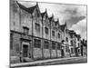 Ashbourne Grammar School-Fred Musto-Mounted Photographic Print