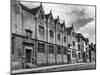 Ashbourne Grammar School-Fred Musto-Mounted Photographic Print