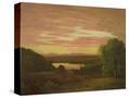 Stretched Canvas