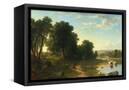 Canvas Black