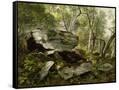 Canvas Black