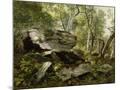 Wood Mount