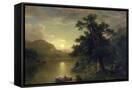Canvas Black