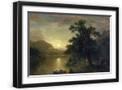 Black Frame