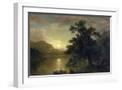 White Frame