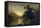 Canvas Black