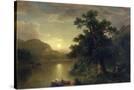 Stretched Canvas
