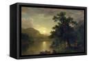 Canvas Black