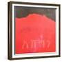 Ashetan, 1998-Charlie Millar-Framed Giclee Print