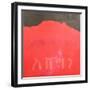 Ashetan, 1998-Charlie Millar-Framed Giclee Print