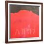 Ashetan, 1998-Charlie Millar-Framed Giclee Print