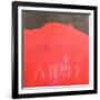 Ashetan, 1998-Charlie Millar-Framed Giclee Print