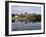 Ashford Castle, Cong Area, County Mayo, Connacht, Eire (Ireland)-Bruno Barbier-Framed Photographic Print