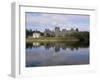 Ashford Castle, Cong Area, County Mayo, Connacht, Eire (Ireland)-Bruno Barbier-Framed Photographic Print