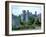 Ashford Castle, Cong Co Gaslway, Ireland-Marilyn Parver-Framed Photographic Print