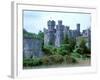 Ashford Castle, Cong Co Gaslway, Ireland-Marilyn Parver-Framed Photographic Print