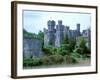 Ashford Castle, Cong Co Gaslway, Ireland-Marilyn Parver-Framed Photographic Print