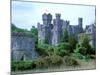 Ashford Castle, Cong Co Gaslway, Ireland-Marilyn Parver-Mounted Photographic Print