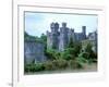 Ashford Castle, Cong Co Gaslway, Ireland-Marilyn Parver-Framed Photographic Print