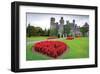 Ashford Castle Cong Ireland-null-Framed Art Print