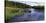 Ashford Castle Docks, Ireland-Richard Desmarais-Stretched Canvas